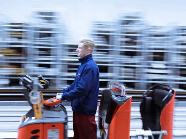 Central Gealan en Tanna