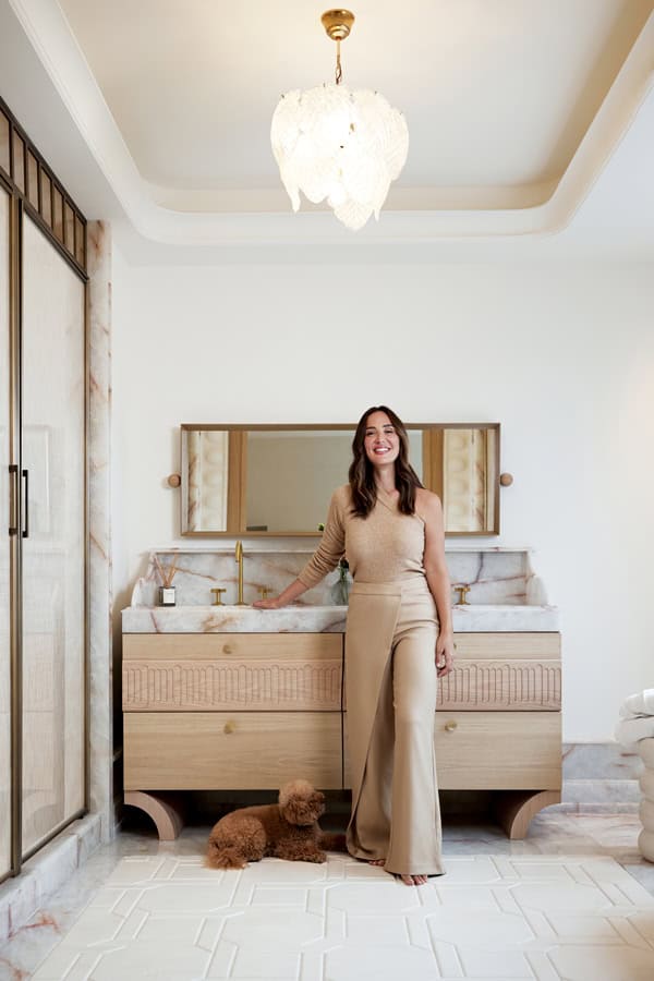 CharHadas para Porcelanosa