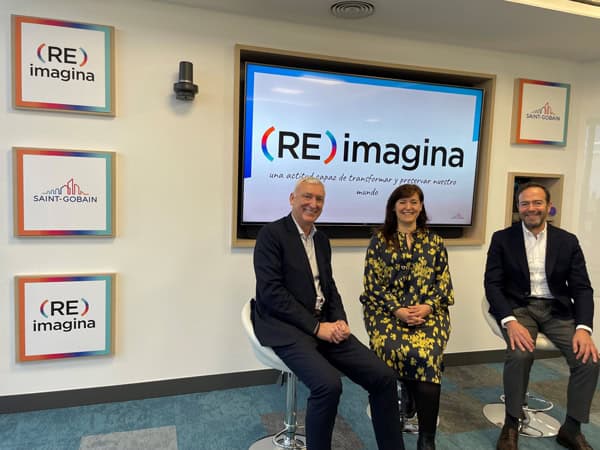 Jean-Luc Gardaz, Esther Soriano, Javier Fernández