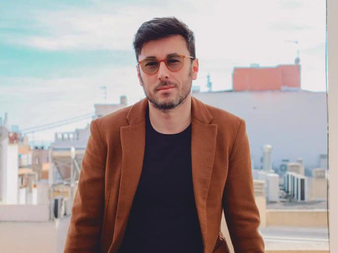  Carlos Pueyo. Adoras Atelier Arquitectura