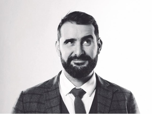 Fernando Martínez. Fer.Arquitecto