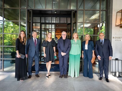 Premio Porcelanosa
