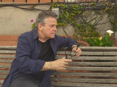 Josep Llinas. (Consejo Superior de los Colegios de Arquitectos de España (CSCAE)