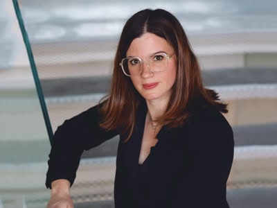 Claudina Relat. Claudina Relat, arquitectura