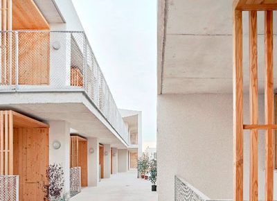 Premios Arquitectura CSAE 2024