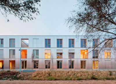 Premios Arquitectura CSAE 2024