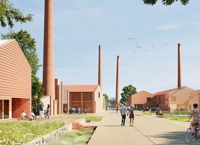 Premios Arquitectura CSAE 2024