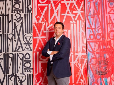 Javier Bernal