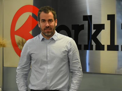Mikel Mujika Estensoro, nuevo director del Negocio de Confort y Salud de Orkli