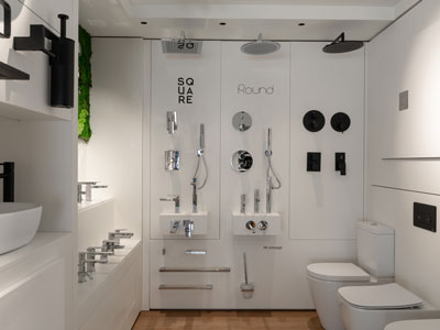 Sistemas de Porcelanosa