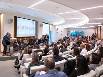 URSA se une a Inmat by Ciare, fortaleciendo su compromiso con la calidad y sostenibilidad en la construcción a través de la colaboración y la innovación.