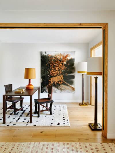 Fotos: Daniel Schäfer Estilista: Erika G. Lee