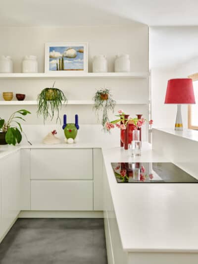 Fotos: Daniel Schäfer Estilista: Erika G. Lee