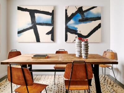 Fotos: Daniel Schäfer Estilista: Erika G. Lee