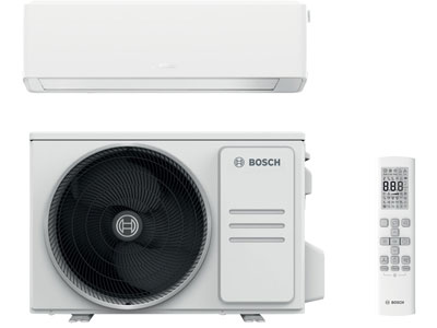 de aire acondicionado