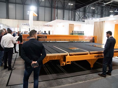 Semana Internacional de la Construcción 2024