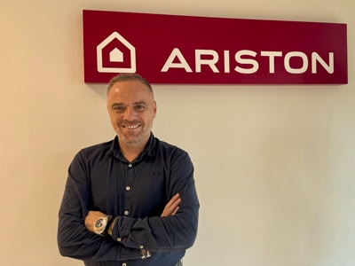 Benito Cantalejo Director Comercial del Área Profesional en España
