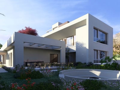 Villa AYANTAM by S&H en Camoján obtiene la máxima puntuación Breeam en España
