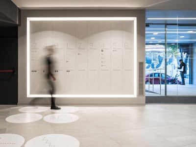 Fotografías de Lagranja Design