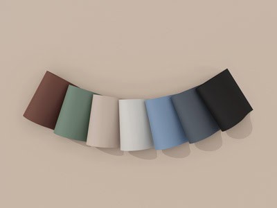 Nueva colección de revestimientos 3M DI-NOC™ en Milan Design Week