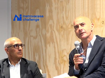 Metrovacesa anuncia finalistas del Concurso de Inteligencia Artificial