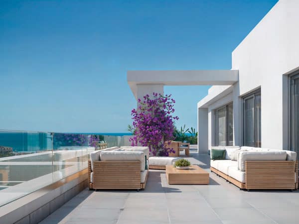 AEDAS HOMES