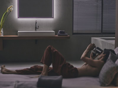 Ideal Standard Lanza Nuevos Grifos Monomando Extra para Baños