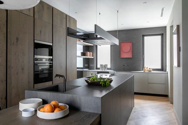 Vivienda en el Barrio de Salamanca