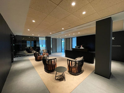 Fotografías de Lagranja Design