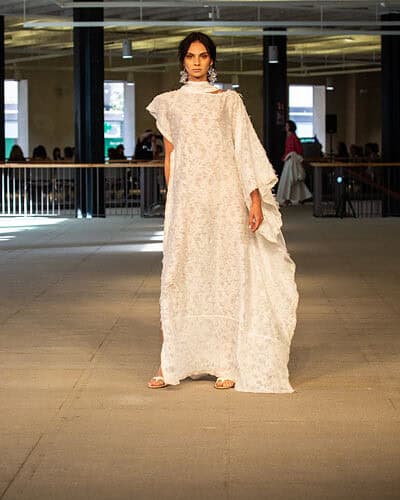 Colección "El Viaje", Pilar Dalvat