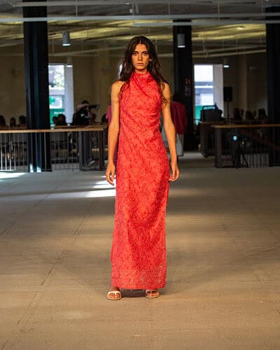 Colección "El Viaje", Pilar Dalvat