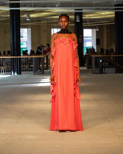 Colección "El Viaje", Pilar Dalvat