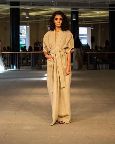 Colección "El Viaje", Pilar Dalvat