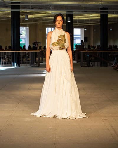 Colección "El Viaje", Pilar Dalvat