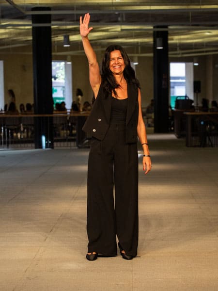 Pilar Dalvat, diseñadora