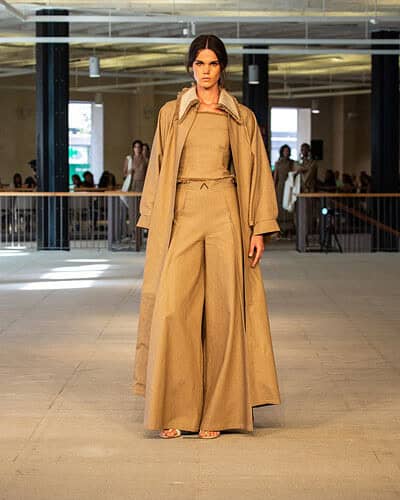 Colección "El Viaje", Pilar Dalvat