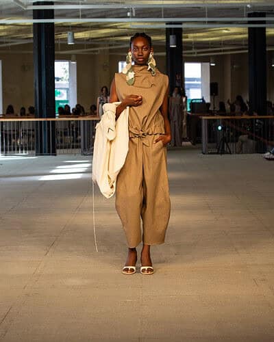 Colección "El Viaje", Pilar Dalvat