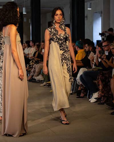 Colección "El Viaje", Pilar Dalvat