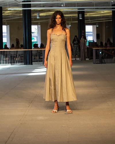 Colección "El Viaje", Pilar Dalvat