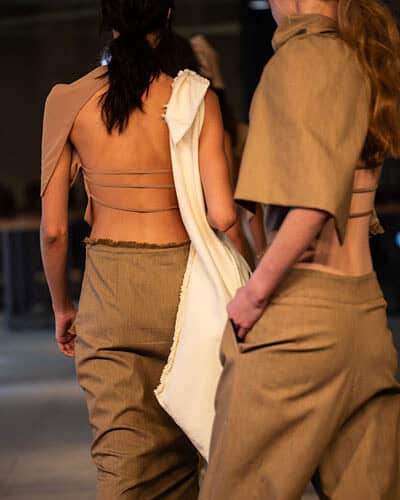 Colección "El Viaje", Pilar Dalvat