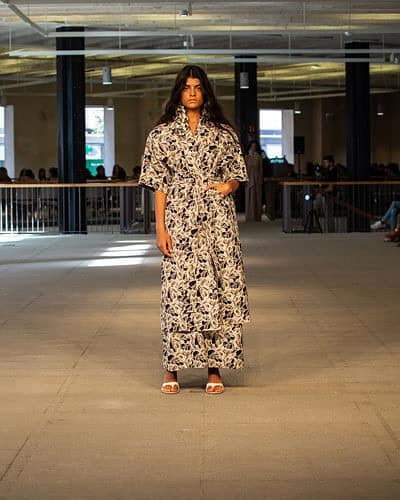 Colección "El Viaje", Pilar Dalvat