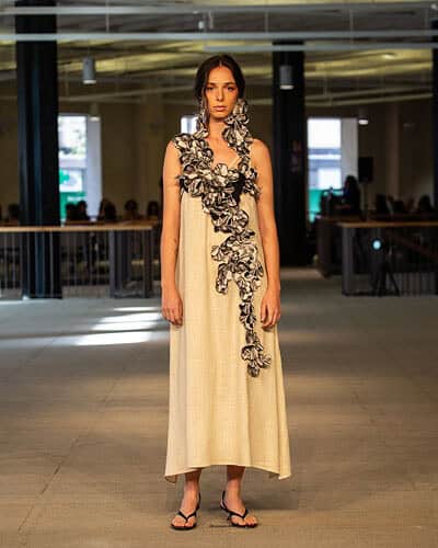 Colección "El Viaje", Pilar Dalvat