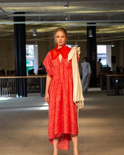 Colección "El Viaje", Pilar Dalvat