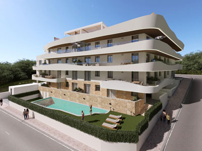 PRESTAPRO impulsa el desarrollo de proyectos inmobiliarios con opciones de financiación alternativa para promotores en toda España