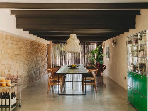 Proyecto de Rehabilitación realizado por Estudio Júlia Brunet