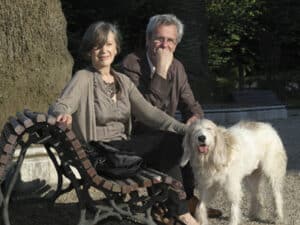 Pilar Díez y Alberto Noguerol, Arquitectos