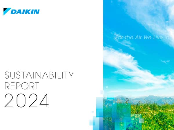 Daikin