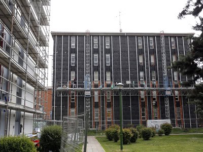 AFELMA y el OBS exigen mejoras en seguridad contra incendios