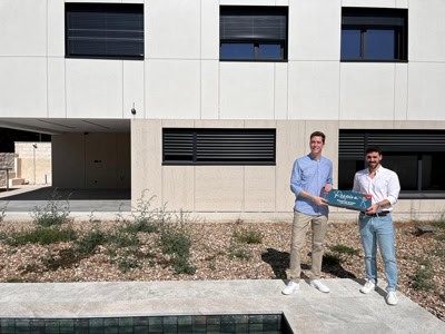 Zehnder presenta el Welcome Pack para un hogar saludable