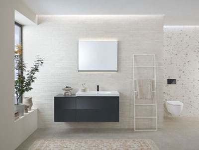 Geberit lanza nuevos webinars para profesionales del baño